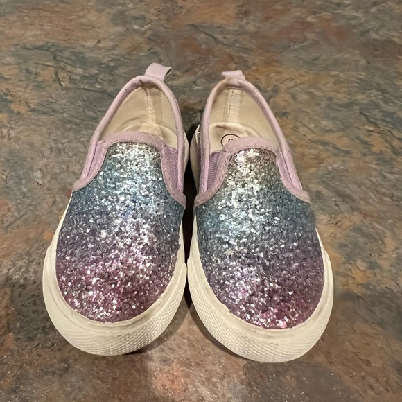 Cat & Jack Shoes Cat And Jack Slide Sneakers Child Size 6 Poshmark